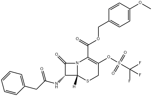 123054-30-8 Structure