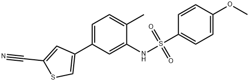 EL-102 구조식 이미지