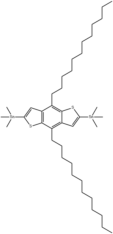 4,5-b']dithiophene Structure