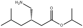 Pregabalin Impurity 48 Structure