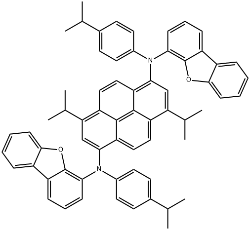 TCNBD03 Structure