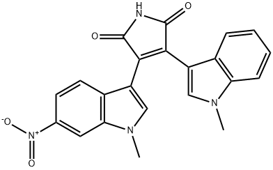 MKC-1 Structure