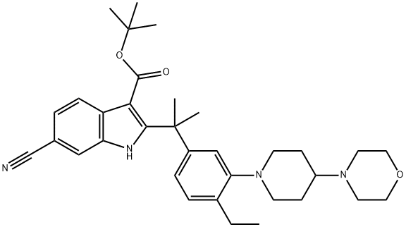 1256698-41-5 Alectinib intermediate