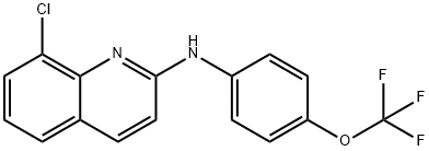 ABX-464 구조식 이미지