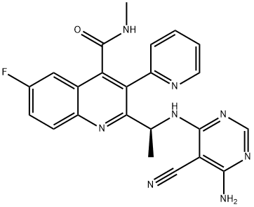 AM-0687 Structure