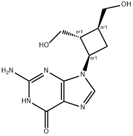 cyclobutg Structure