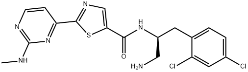 DC-120 Structure