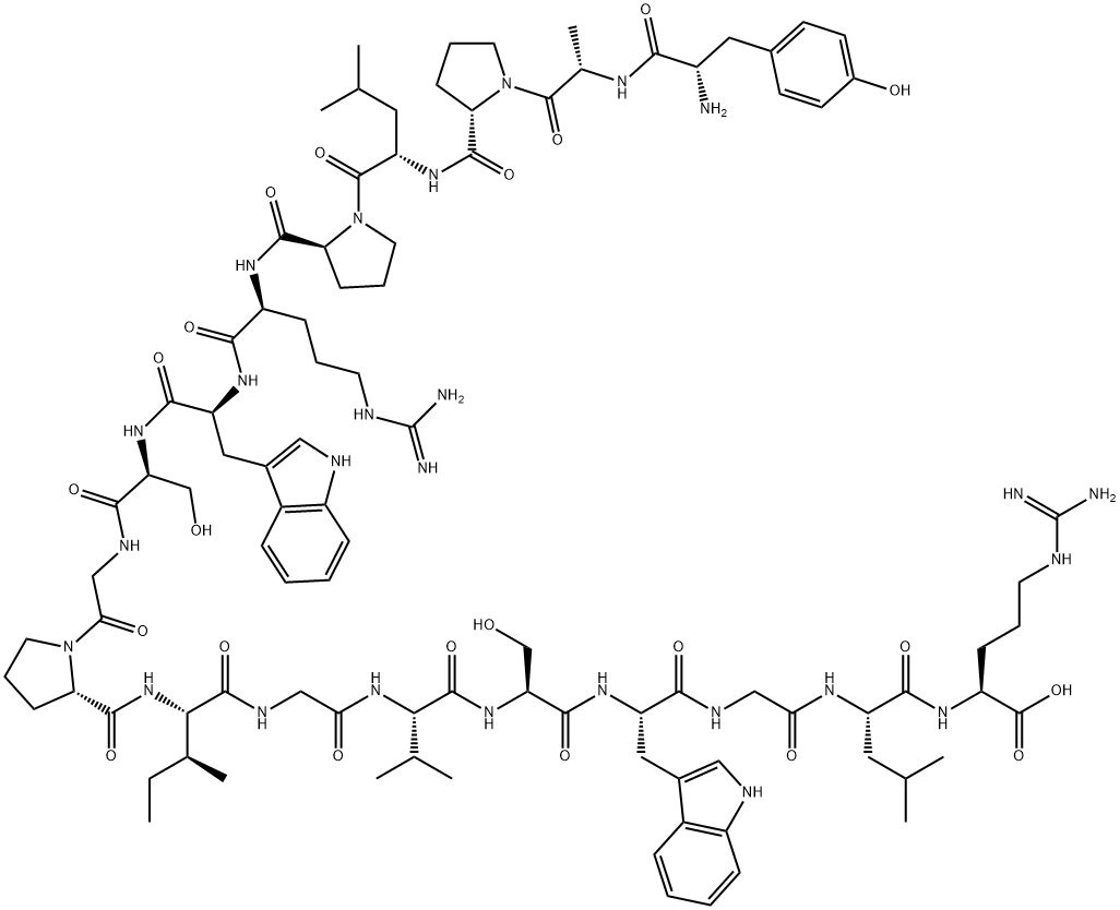 SPADIN Structure