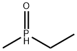 Ethyl(methyl)phosphine oxide Structure