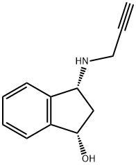 Rasagiline Impurity 17 Structure