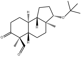 127916-20-5 Structure