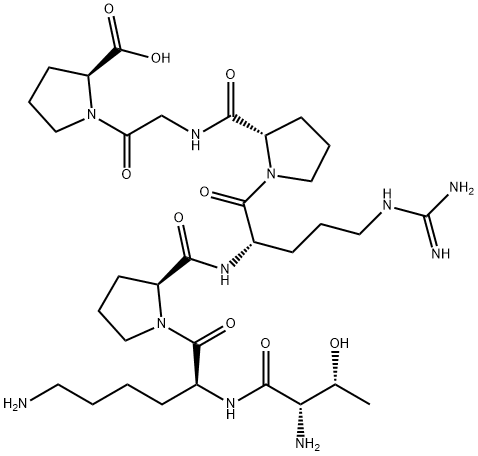 129954-34-3 Selank peptide