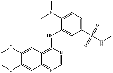 GSK-114 Structure