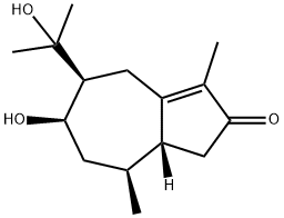 Torilolone 구조식 이미지