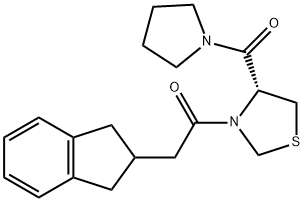 Z-321 Structure