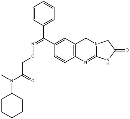 R 80123 Structure