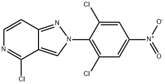 3-c]pyridine 구조식 이미지
