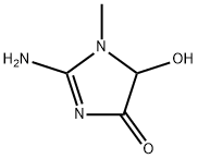 creatol Structure