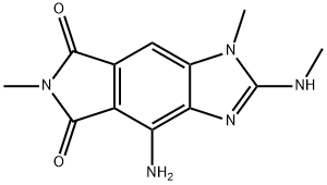 CRE-P-1 Structure