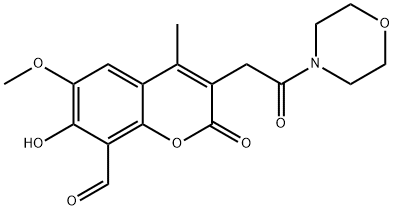 MKC8866 Structure