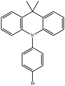 1342892-15-2 10-(4-Bromo-phenyl)-9,9-dimethyl-9,10-dihydro-acridine