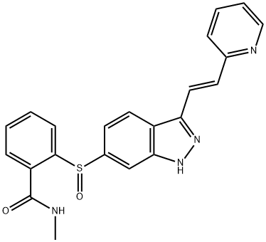 1347304-18-0 Axitinib Impurity a