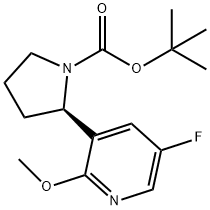 1350884-74-0 Structure