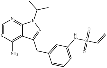 T338C Src-IN-1 Structure