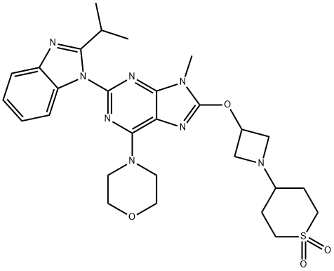 XRLOEZGWBZHADC-UHFFFAOYSA-N Structure