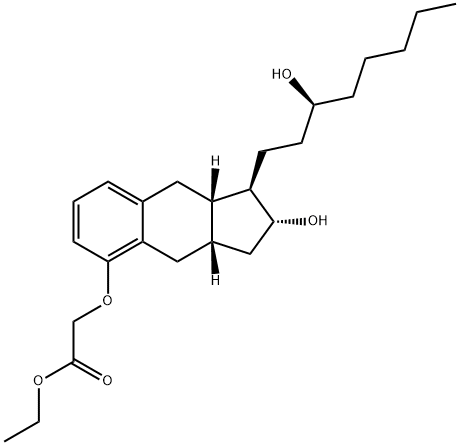 1355990-07-6 Treprostinil Ethyl Ester