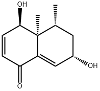 Narchinol B Structure