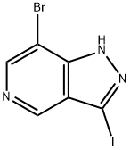 3-c]pyridine Structure