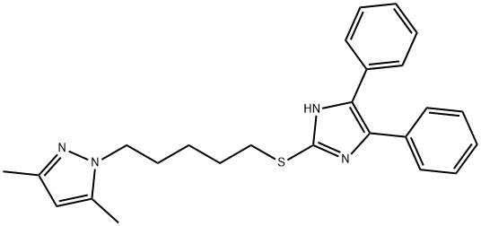 RP 70676 Structure