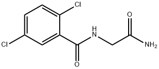 Ixazomib Impurity 8 Structure