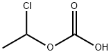 Ethanol, 1-chloro-, 1-carbonate Structure