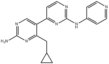 1383716-40-2 PIK-III