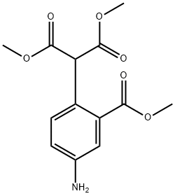 Nintedanib Impurity 82 Structure