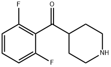 Iloperidone Impurity 21 Structure