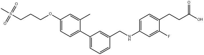 TUG-905 Structure