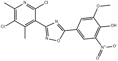 AGMWEOLWLPKJFM-UHFFFAOYSA-N 구조식 이미지