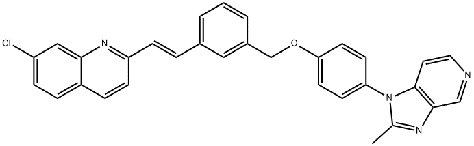 CP 96486 Structure