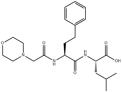 Carfilzomib Impurity 14 Structure