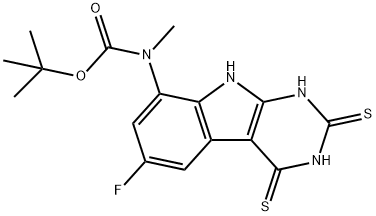 Reaxys ID：22916422 Structure