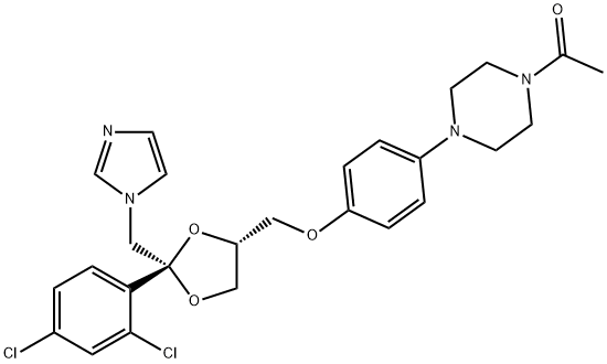 Oliceridine 구조식 이미지