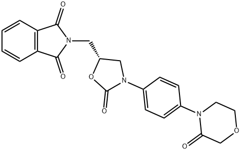 1424944-35-3 Rivaroxaban Impurity 93