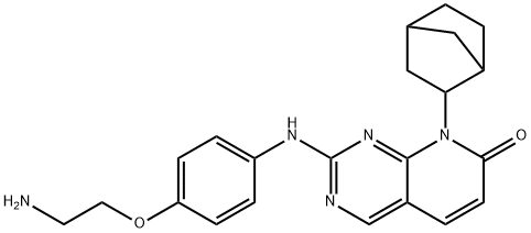 VI16832 Structure