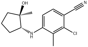 1430230-83-3 Structure