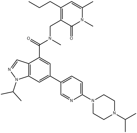 UNC 2400 Structure