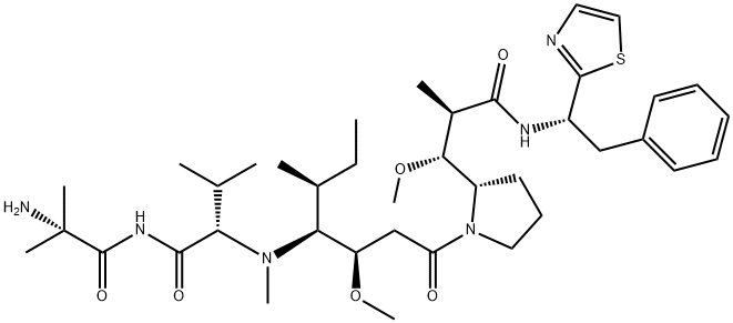 PF-06380101 Structure