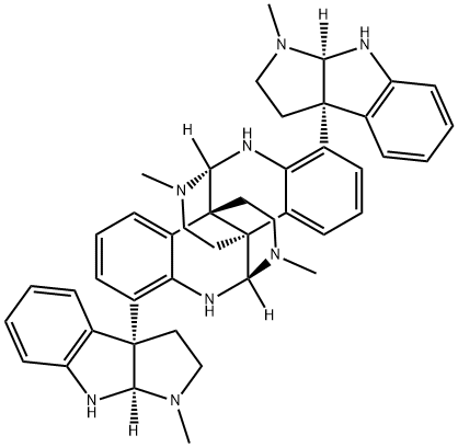 Psycholeine Structure